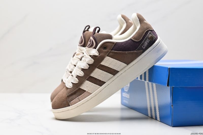 Adidas Campus Shoes